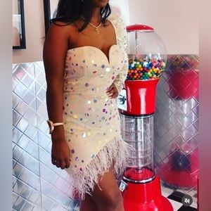 The Ultimate Birthday Dress